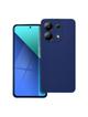Futerał SOFT do XIAOMI Redmi Note 13 4G ciemny niebieski