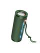 Głośnik bluetooth 2 x 5W 5h Hoco HC9 ciemny zielony