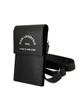 KARL LAGERFELD torebka uniwersalna na telefon KLWBSARSGK (Embossed RSG) czarny