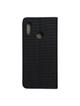 Kabura SENSITIVE Book do HUAWEI P Smart 2019 czarny