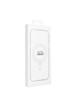 Futerał do iPhone 12 PRO Clear Mag Cover zgodny z MagSafe (camera protection) transparentny