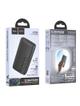 Powerbank Hoco 20000 mAh QC PD 3A 22,5W J122A czarny