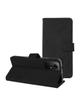 Kabura TENDER Book do XIAOMI Redmi Note 12S czarny