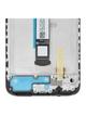 ServicePack Wyświetlacz LCD do XIAOMI Redmi 10C Gray 560001C3QA00