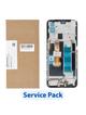 ServicePack Wyświetlacz LCD do REALME 7 5G  4909261