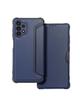 Kabura RAZOR Book do SAMSUNG A13 4G niebieski