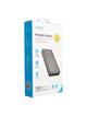 Powerbank Veger T100 (W2032C-100) PD QC3.0 5A 100W 20000 mAh czarny