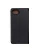 Kabura SMART PRO Book skórzana do IPHONE 16e (SE 4 2025) czarny