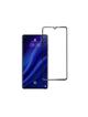 Szkło hartowane do Huawei P30 (full glue / case friendly) Blue Star 5D czarne