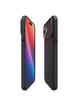SPIGEN futerał LIQUID AIR do IPHONE 17 Pro Max matte black
