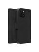 Kabura TENDER Book do IPHONE 15 czarny