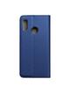 Kabura SMART CASE Book do HUAWEI P20 Lite granatowy