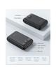 Powerbank Veger S20 (W2053) PD QC3.0 2A 22,5W 20000 mAh czarny