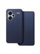 Kabura DUAL POCKET Book do XIAOMI Redmi Note 13 Pro Plus 5G granatowy