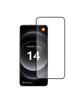 Szkło hartowane do Xiaomi 14 ULTRA Blue Star 5D czarne