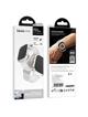 Pasek do Apple Watch Hoco magnetyczny stal 38 / 40 / 41 mm AS101 srebrny