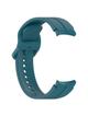 Pasek silikonowy do SAMSUNG Watch 4 / 5 zielony (11)