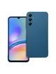 Futerał MATT do SAMSUNG A05S niebieski