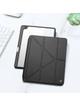 DUX DUCIS etui MAGI z miejscem na rysik do iPad 10.9 (2022) czarne