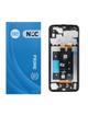 NCC Wyświetlacz LCD do SAMSUNG A14 5G A146 P/U OEM z ramką