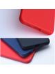 Futerał SOFT do XIAOMI Redmi 15 4G / 15 5G (171.1mm) czerwony
