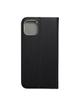 Kabura SMART CASE Book do IPHONE 13 czarny