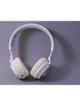 Słuchawki bezprzewodowe nauszne Hoco W50 białe