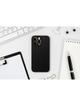 ROAR futerał MATTE GLASS do IPHONE 14 czarny