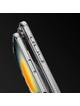 DUX DUCIS futerał CLIN do IPHONE 17 AIR transparentny