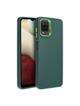 Futerał FRAME do SAMSUNG A12 / M12 zielony