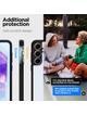 SPIGEN futerał ULTRA HYBRID do SAMSUNG A55 5G matte black