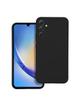 Futerał SILICONE do SAMSUNG A34 5G czarny