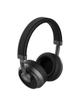Słuchawki bezprzewodowe nauszne Blue Star BH02 czarne