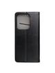 Kabura SMART MAGNETO do XIAOMI Redmi 15C (173,16 x 81,07 x 8,2) czarny