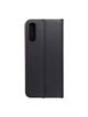 Kabura LUNA Book Gold do SAMSUNG A50 czarny