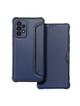 Kabura RAZOR Book do SAMSUNG A52 5G / A52 LTE ( 4G ) / A52s 5G niebieski