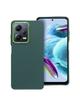 Futerał FRAME do XIAOMI Redmi Note 12 Pro 5G zielony