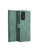 Kabura TENDER Book do SAMSUNG A52 5G / A52 LTE ( 4G ) / A52s 5G zielony