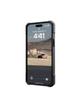 UAG Urban Armor Gear futerał MONARCH do IPHONE 15 Plus kevlar black