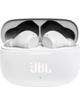 Słuchawki bezprzewodowe douszne JBL TWS Wave 200 białe