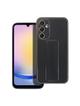 Futerał LEATHER CASE KICKSTAND do SAMSUNG A25 5G czarny