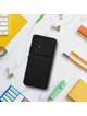 Futerał SLIDE do SAMSUNG A14 5G / A14 4G czarny