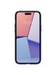 SPIGEN futerał LIQUID AIR do IPHONE 15 navy blue