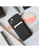 Futerał CARD CASE do XIAOMI Redmi 12 4G czarny