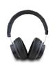 Słuchawki bezprzewodowe nauszne DKNY Checkered Pattern DKBHM2PCSHLK czarne