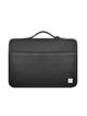 WiWU - Wodoodporna torba na laptopa 14" Hali Laptop Sleeve - czarna