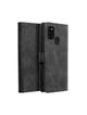Kabura TENDER Book do SAMSUNG A21s czarny