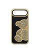 Futerał TEDDY BEAR do IPHONE 17 Air złoty