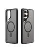 DUX DUCIS futerał YIND kompatybilny z MagSafe do SAMSUNG S25 Ultra czarny