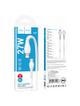 Kabel USB C do Lightning Hoco PD 27W 1 m X37 biały